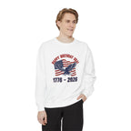 America 250 – Happy Birthday USA “1776–2026” Sweatshirt