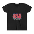 Youth Tee – "Land of the Free" Patriotic 4th of July Shirt