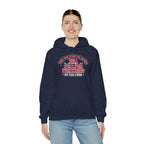 America 250 – Stand for Something Patriotic Pullover