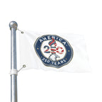 America 250 Years Double-Sided Celebration Flag