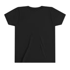 Youth Tee - "America 250" Patriotic Star Kids T-Shirt (Since 1776)