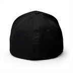 America 250 Embroidered Star Cap