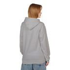 America 250 Years Badge Hoodie – USA Flag Patriotic Celebration Pullover