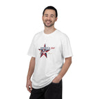 America 250 Star -  Happy Birthday USA T-Shirt