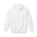 America 250 Years Badge Hoodie – USA Flag Patriotic Celebration Pullover