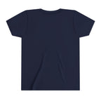 Youth Tee - "America 250" Patriotic Star Kids T-Shirt (Since 1776)