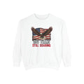 America 250 – Still Soaring Happy Birthday USA Sweatshirt